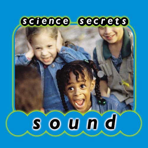 Cover of Science Secrets