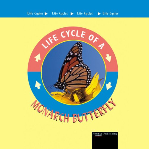 Cover of Life Cycles