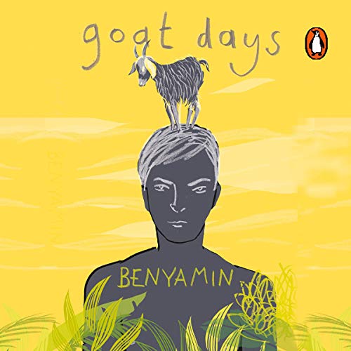 Cover of Goat Days