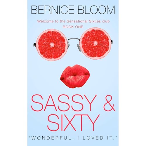 Cover of Sassy & Sixty
