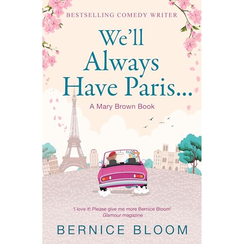 Cover of We'll Always Have Paris