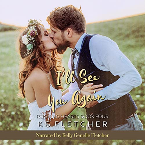 Cover of I'll See You Again
