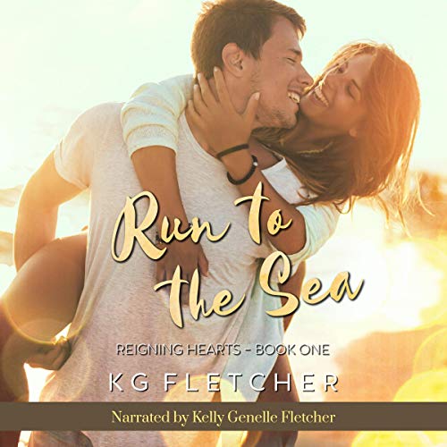 Cover of Run to the Sea