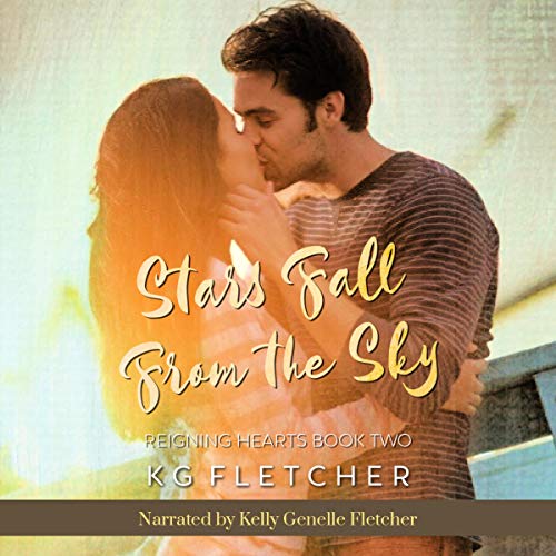 Cover of Stars Fall from the Sky