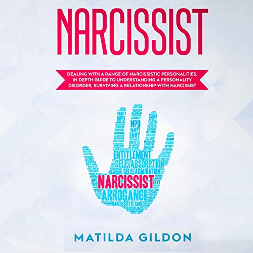 Cover of Narcissist
