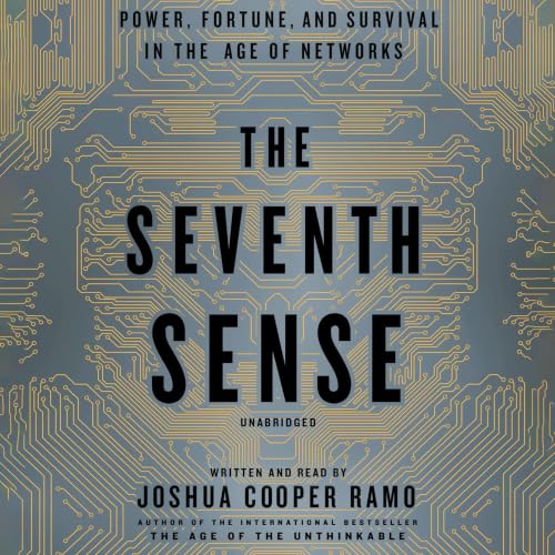 Cover of The Seventh Sense