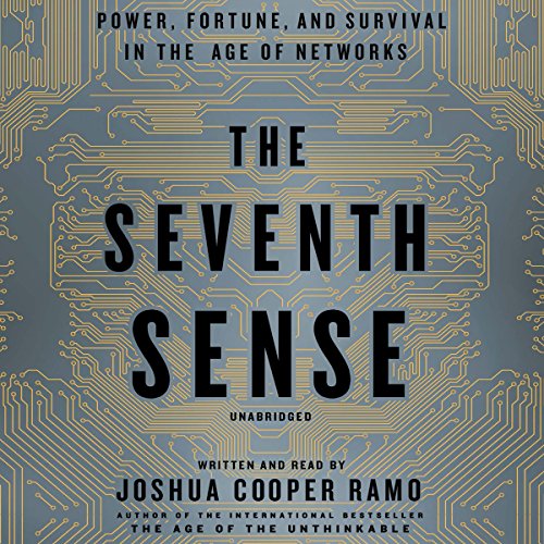 Cover of The Seventh Sense