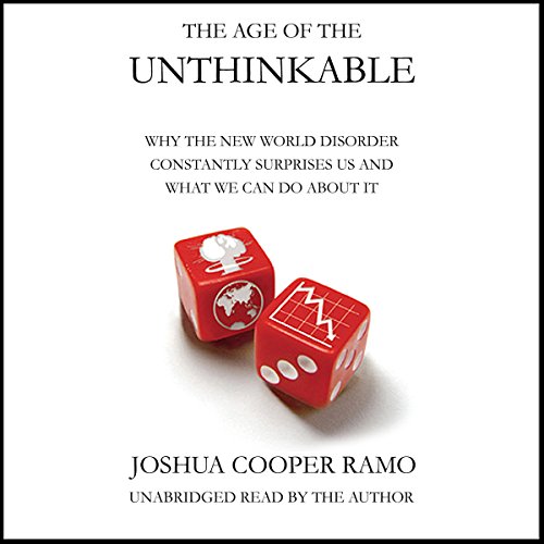 Cover of The Age of the Unthinkable