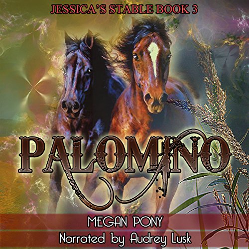 Cover of Palomino