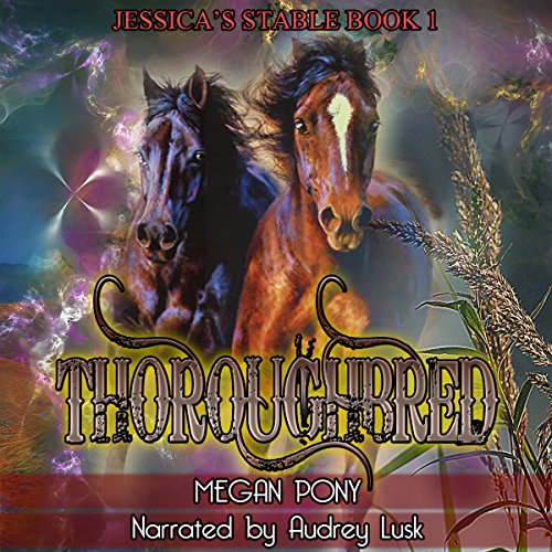 Cover of Thoroughbred