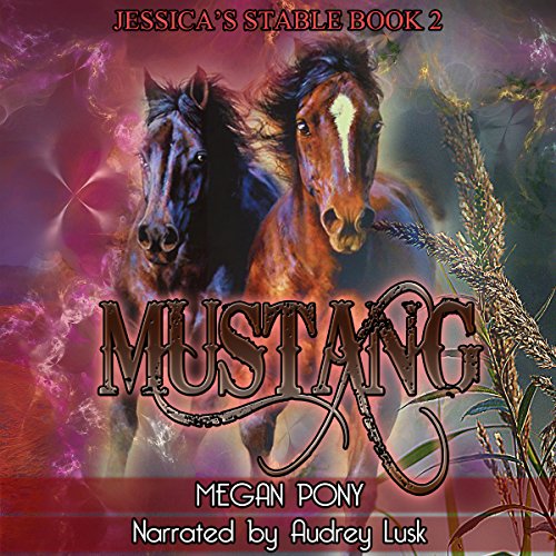 Cover of Mustang: A Shifter Romance