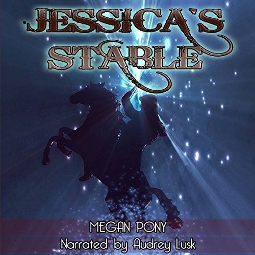 Cover of Jessica's Stable