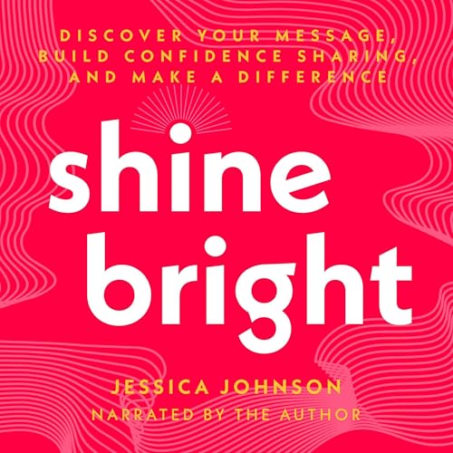 Cover of Shine Bright