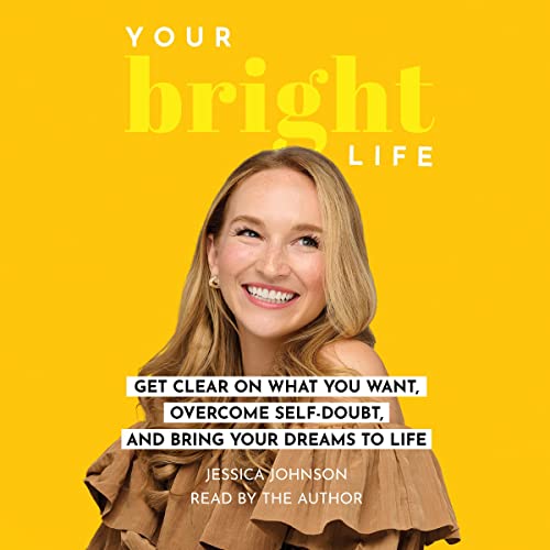 Cover of Your Bright Life