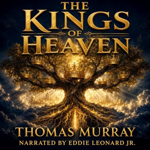 Cover of The Kings of Heaven