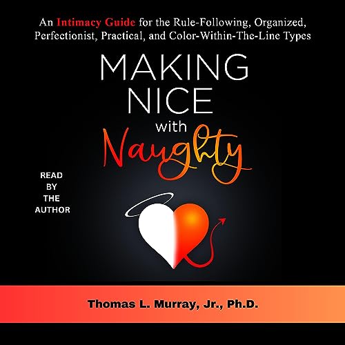 Cover of Making Nice with Naughty