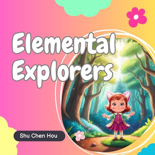 Cover of Elemental Explorers