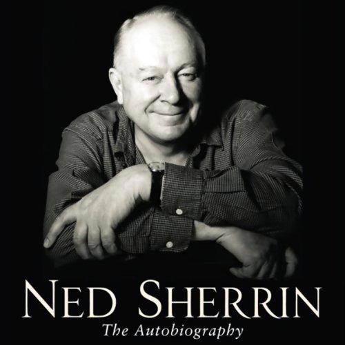 Cover of Ned Sherrin