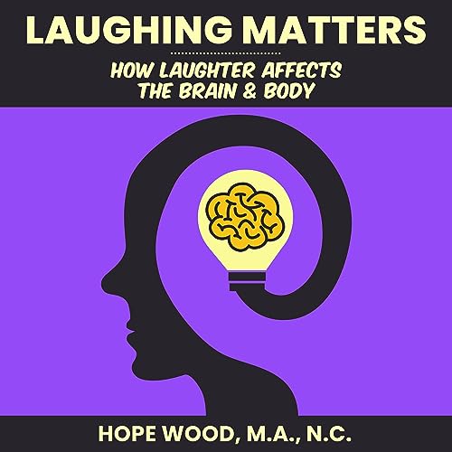 Cover of Laughing Matters