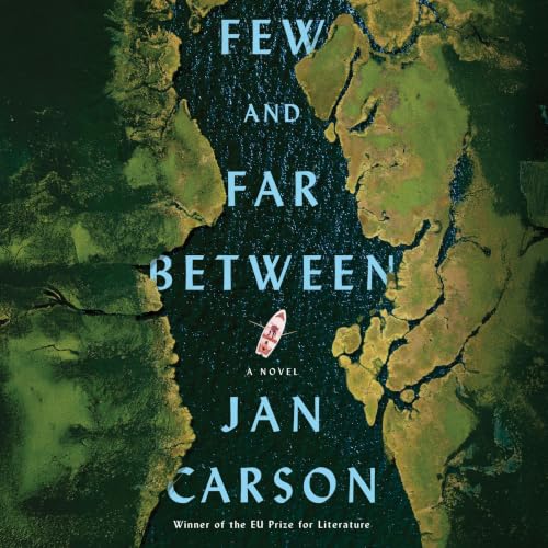 Cover of Few and Far Between