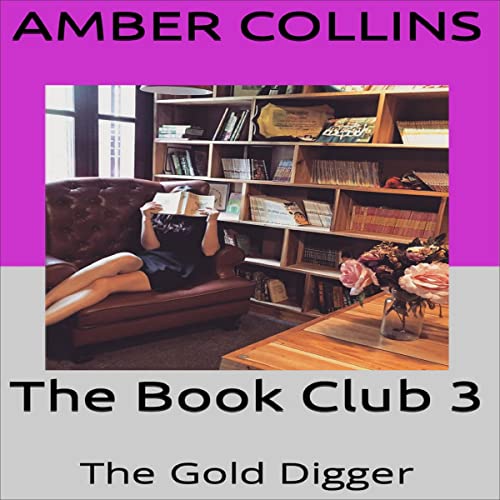 Cover of The Gold Digger