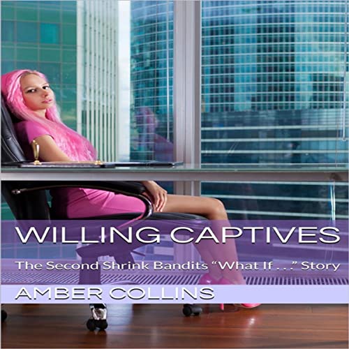 Cover of Willing Captives