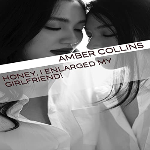 Cover of Honey, I Enlarged My Girlfriend!