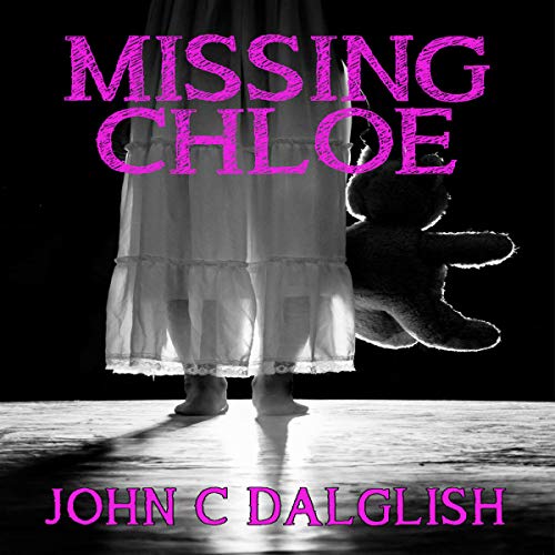 Cover of Missing Chloe