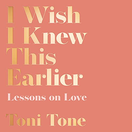 Cover of I Wish I Knew This Earlier