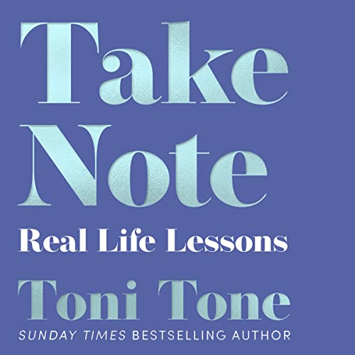 Cover of Take Note