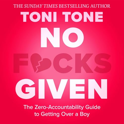 Cover of No F*cks Given