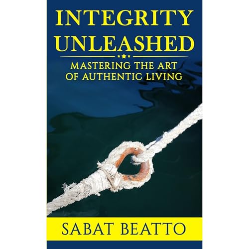 Cover of Integrity Unleashed