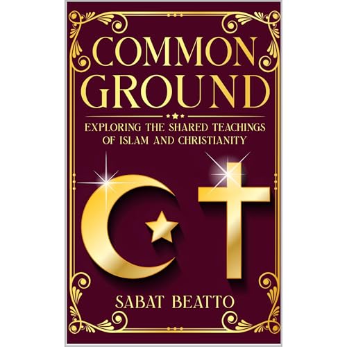 Cover of Common Ground