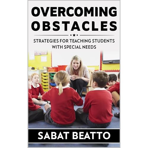 Cover of Overcoming Obstacles