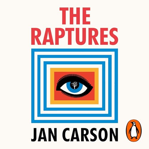 Cover of The Raptures