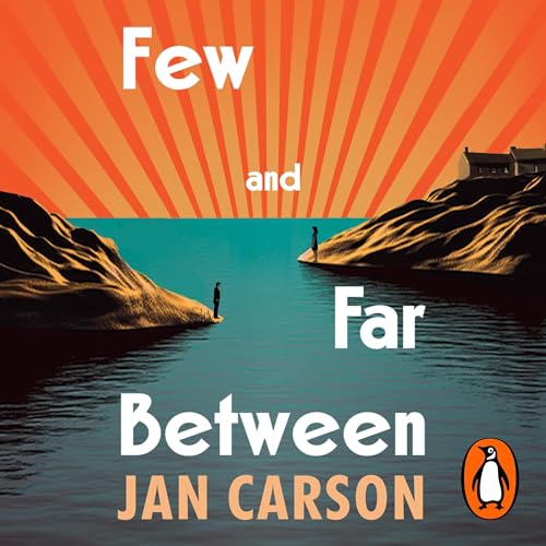 Cover of Few and Far Between