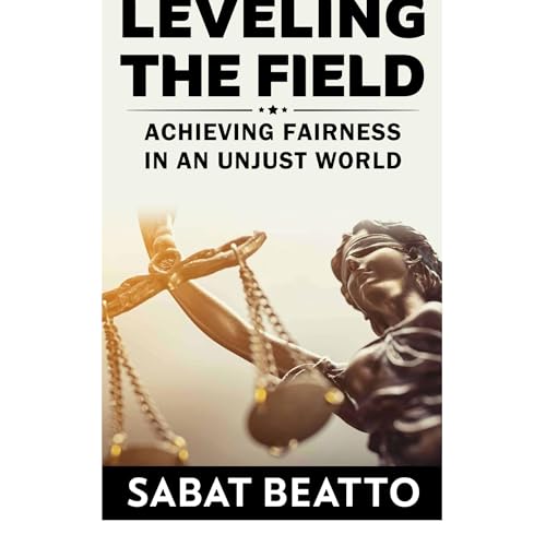Cover of Leveling the field