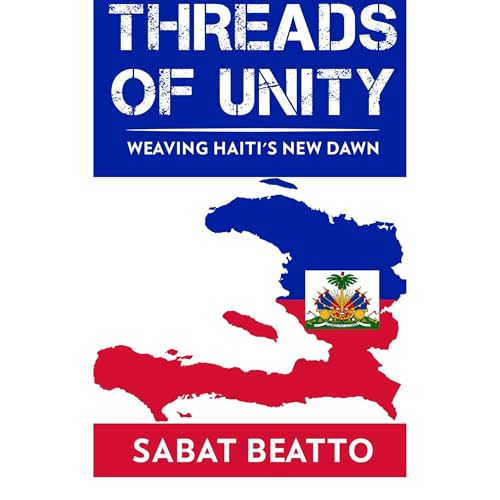 Cover of Threads of Unity
