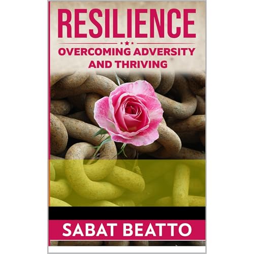 Cover of Resilience
