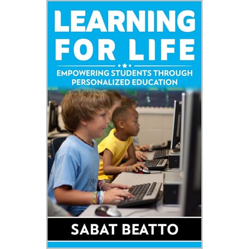 Cover of LEARNING FOR LIFE: