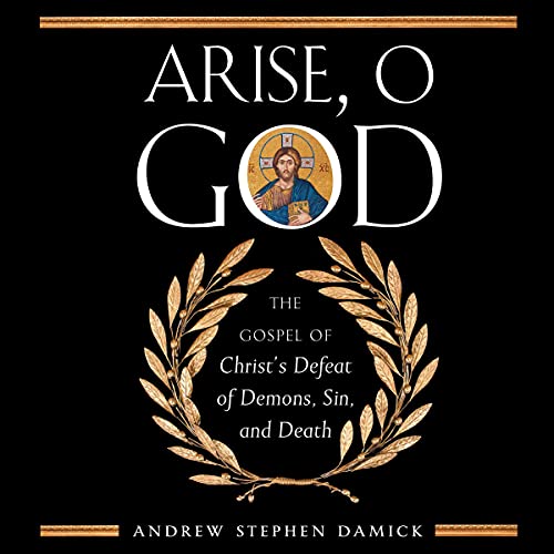 Cover of Arise O God