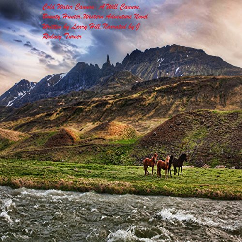 Cover of Cold Water Canyon