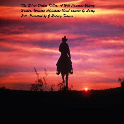 Cover of The Silver Dollar Killer
