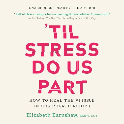 Cover of 'Til Stress Do Us Part