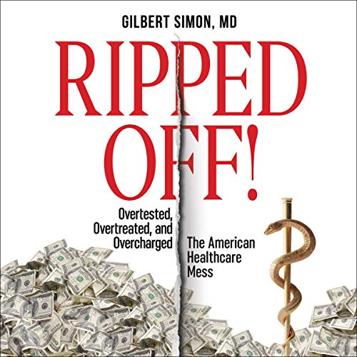Cover of Ripped Off!