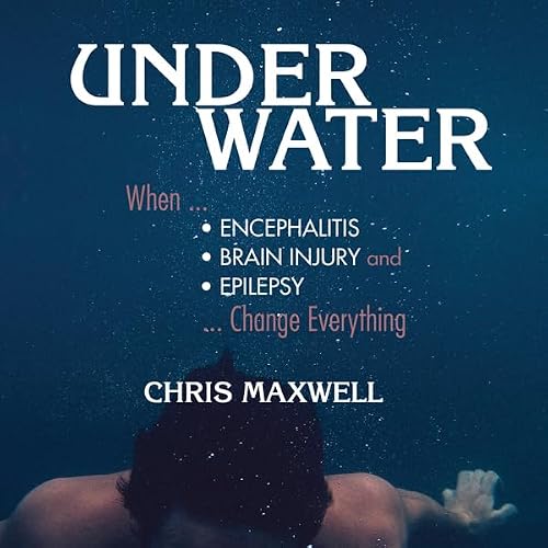 Cover of Underwater
