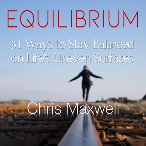 Cover of Equilibrium