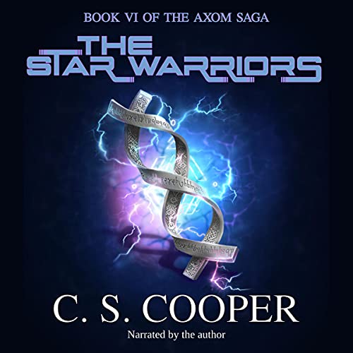 Cover of The Star Warriors