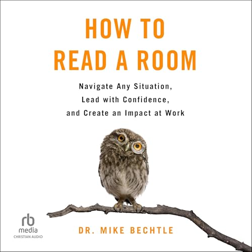 Cover of How to Read a Room