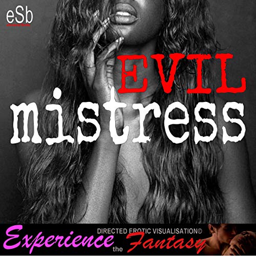 Cover of Evil Mistress